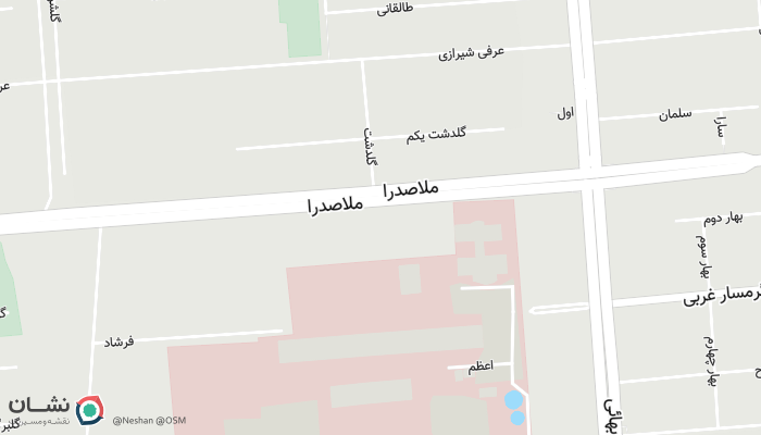 office location