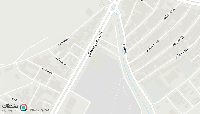 office location