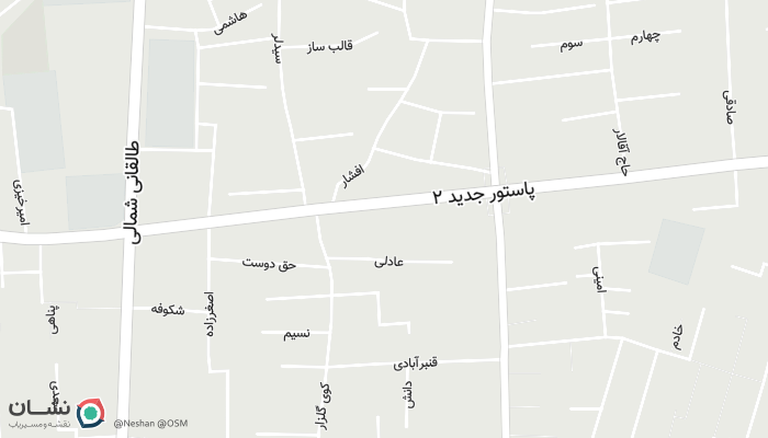 office location
