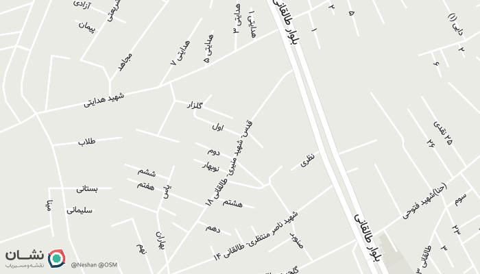 office location