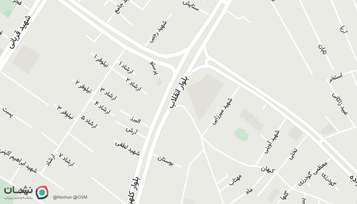 office location