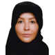 دکتر فائزه احمدی دستجردی