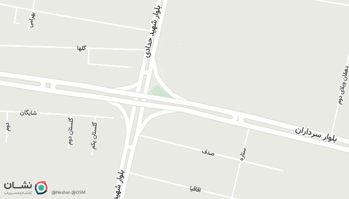 office location