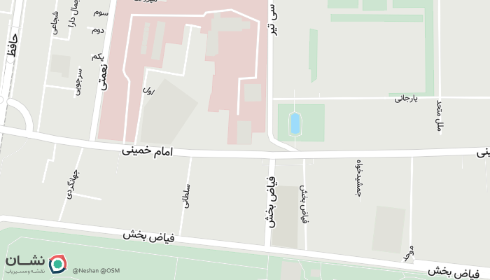 office location