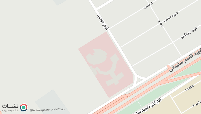 office location