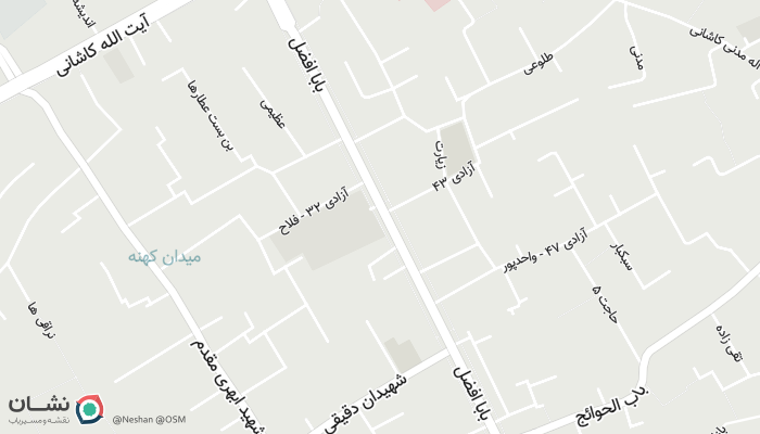 office location