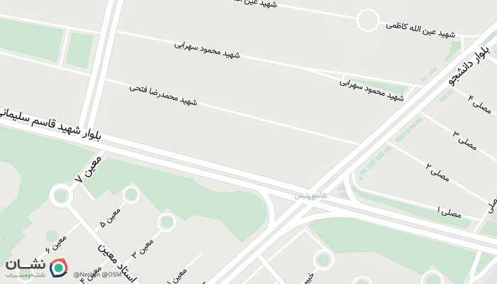 office location