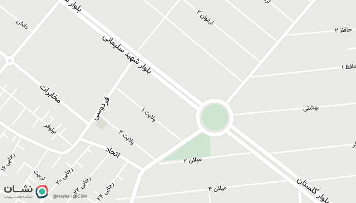 office location