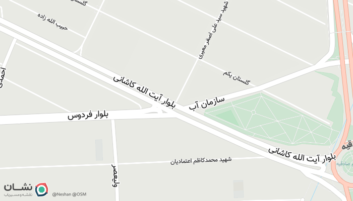 office location