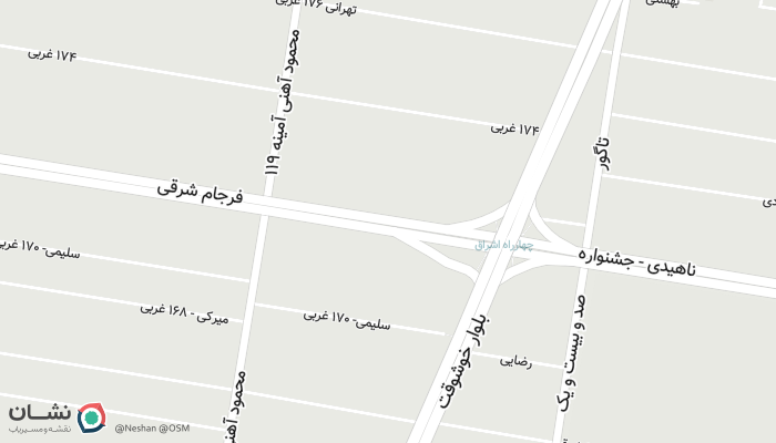 office location