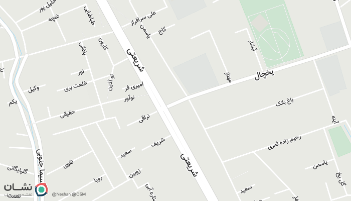 office location