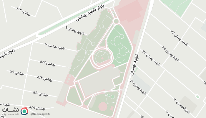 office location