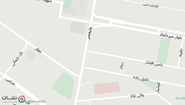 office location