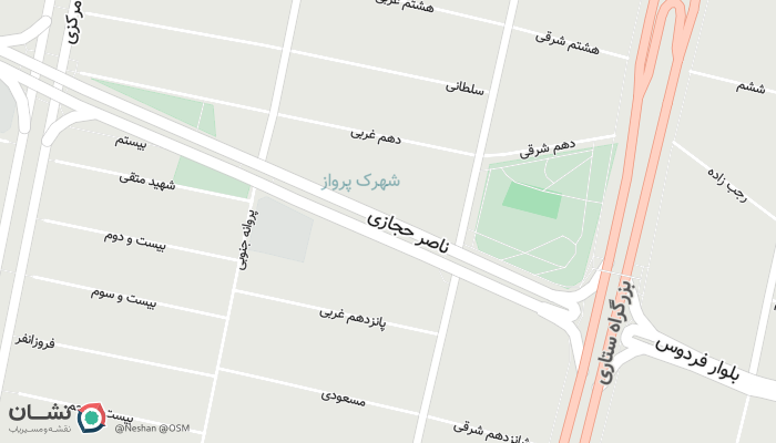 office location