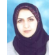 دکتر مهناز رئیس دهکردی