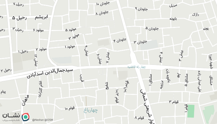 office location