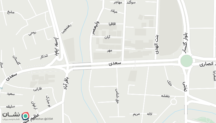 office location