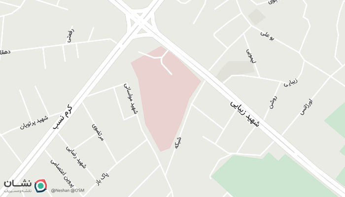 office location