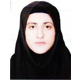 دکتر فاطمه طلوعیان فیض آبادی