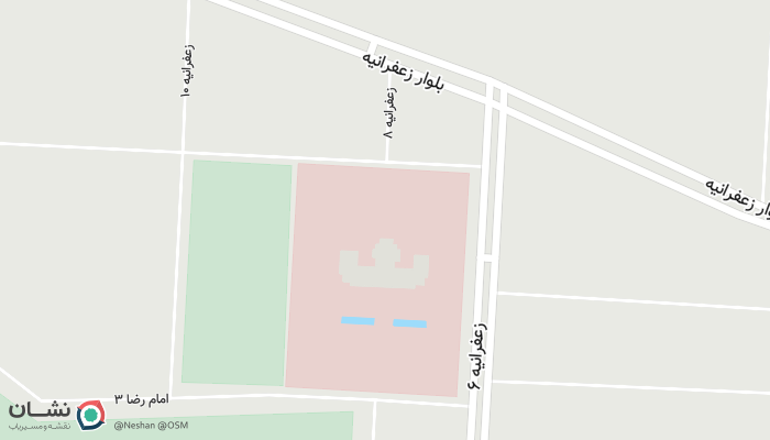 office location