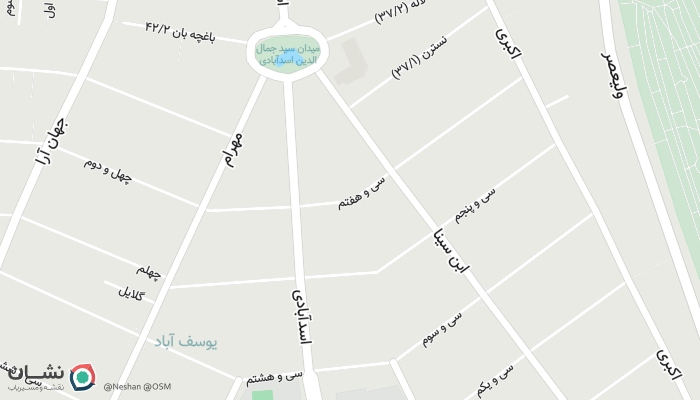 office location