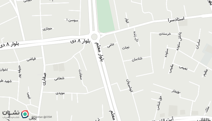 office location