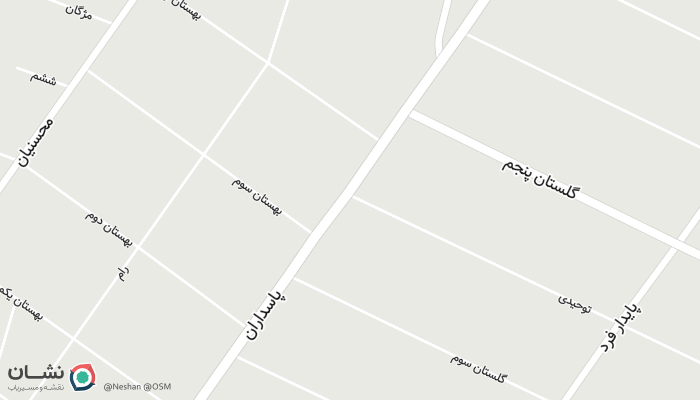 office location