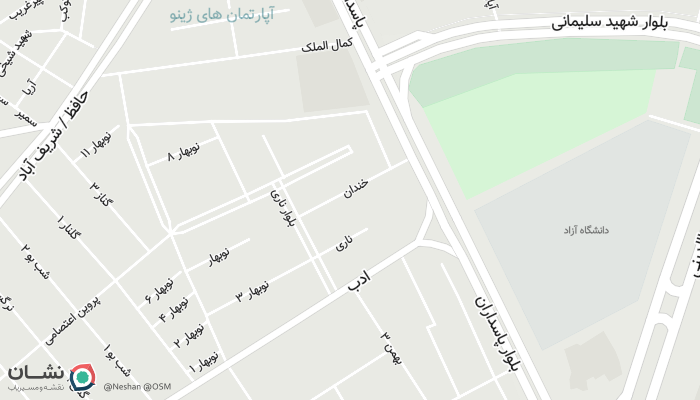office location