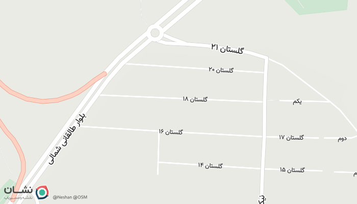 office location