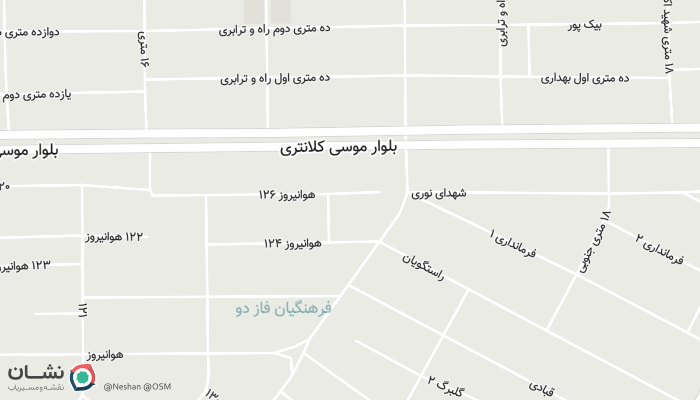 office location