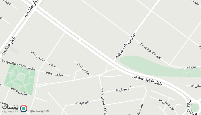 office location