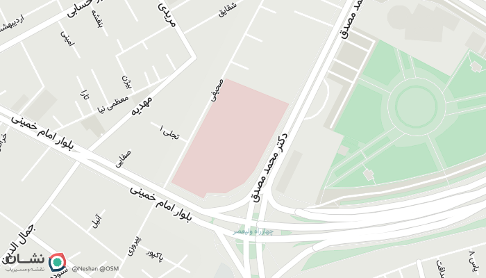 office location