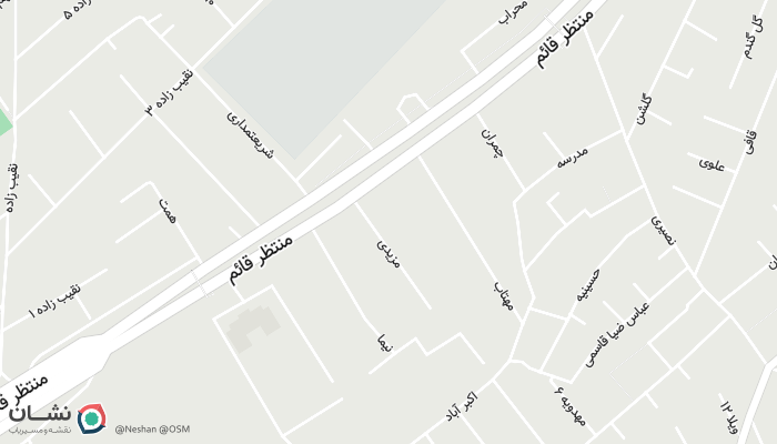 office location