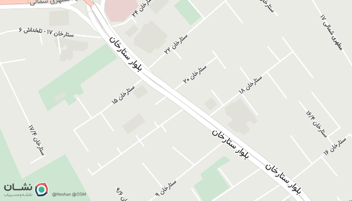 office location