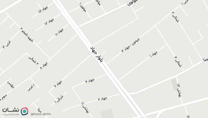 office location