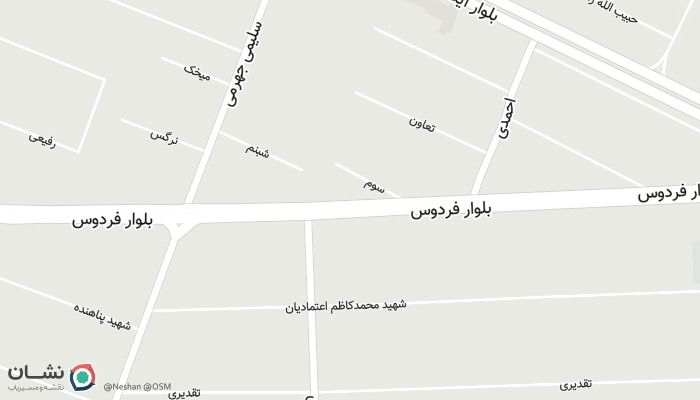 office location