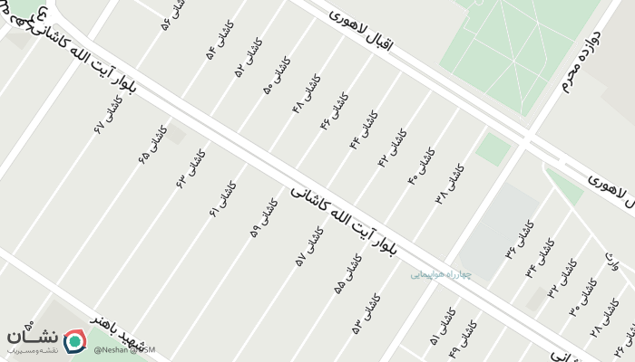 office location