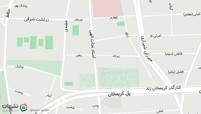 office location
