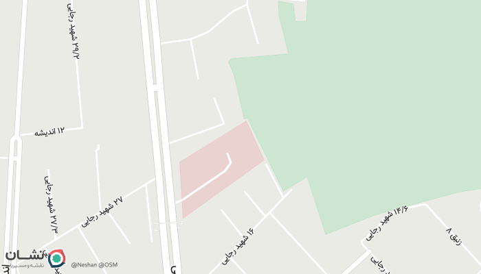 office location
