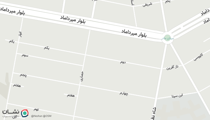 office location