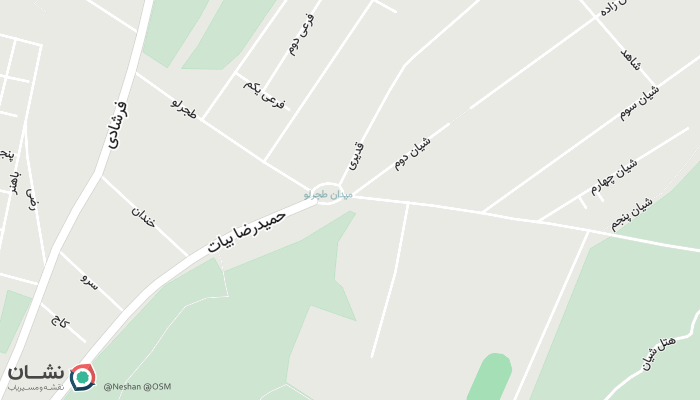 office location