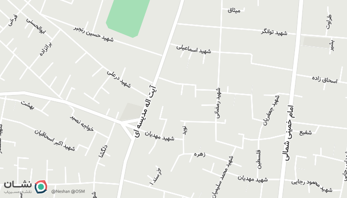 office location