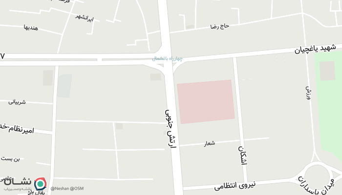 office location