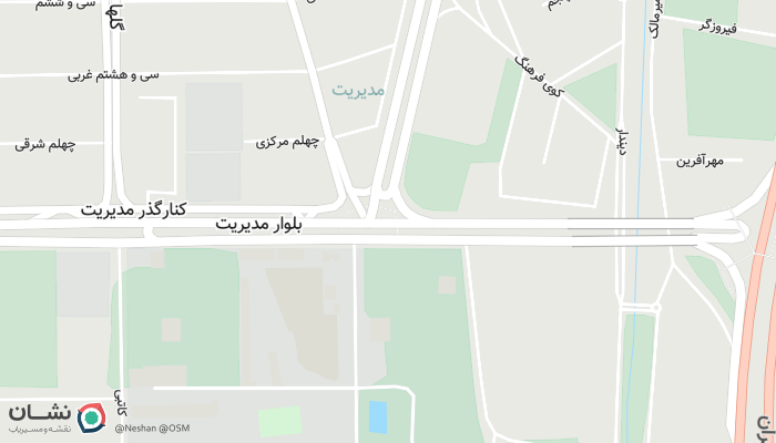 office location