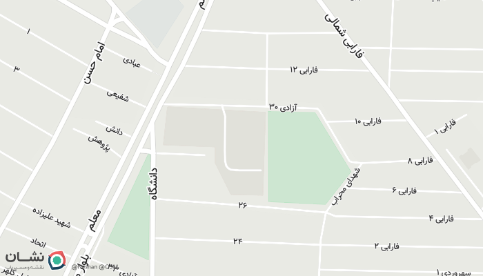 office location