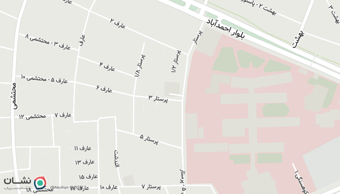 office location