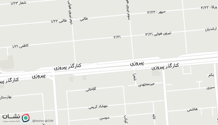 office location