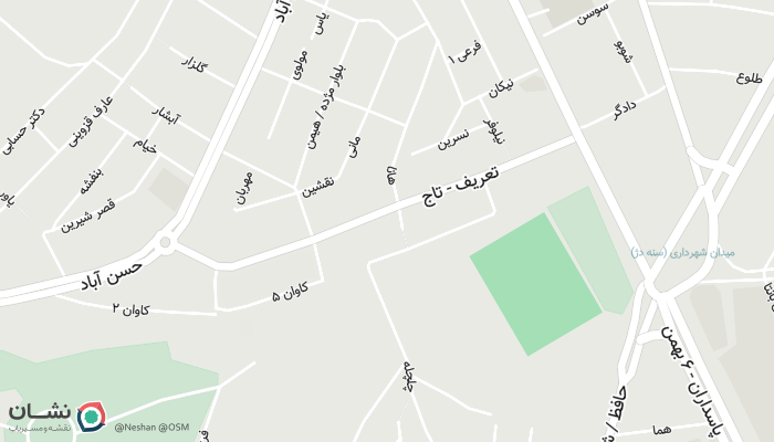 office location