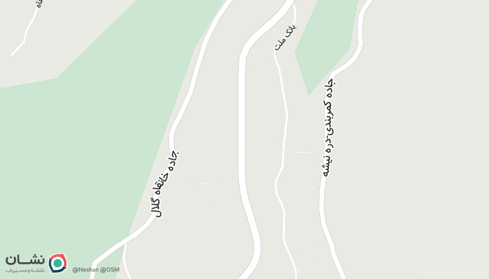 office location