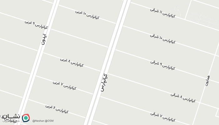 office location